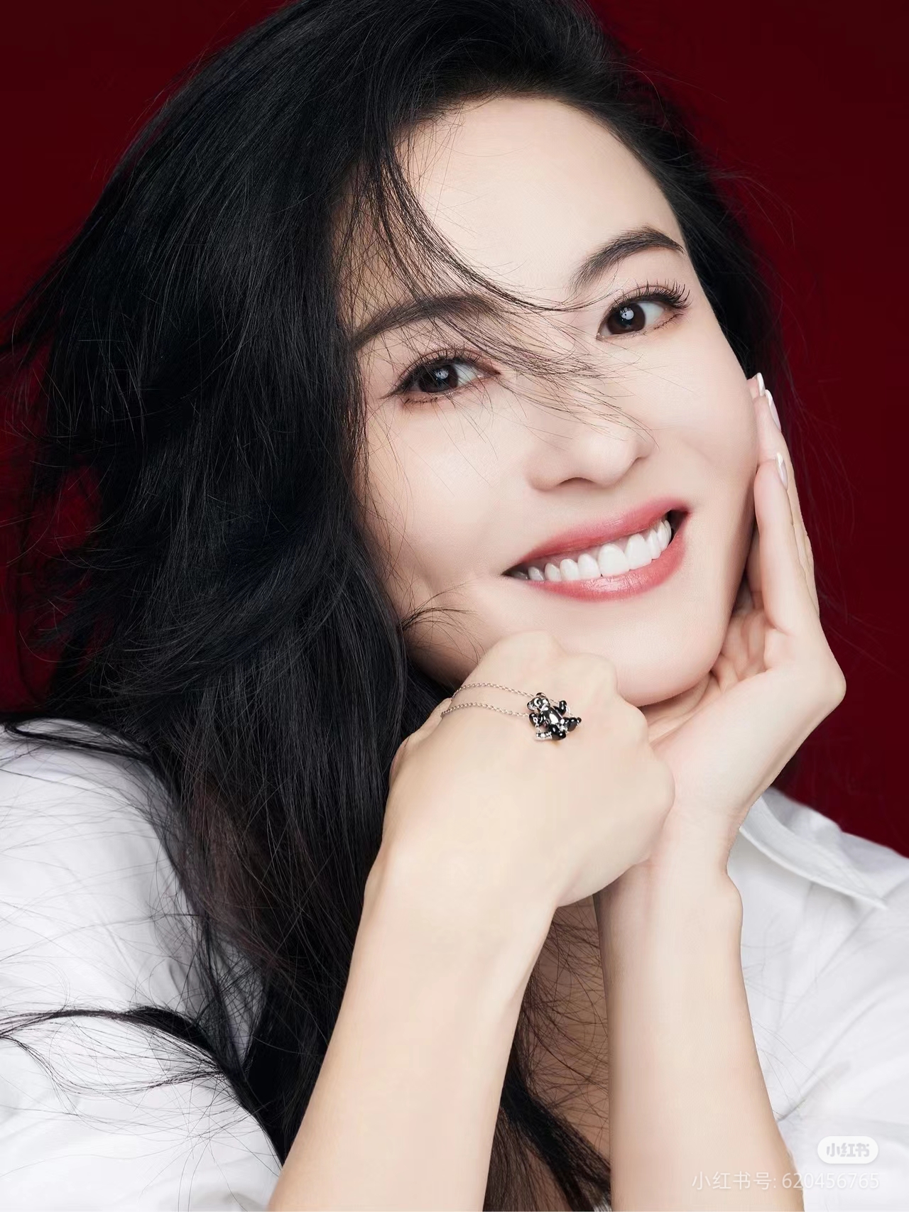 Naomi Wang