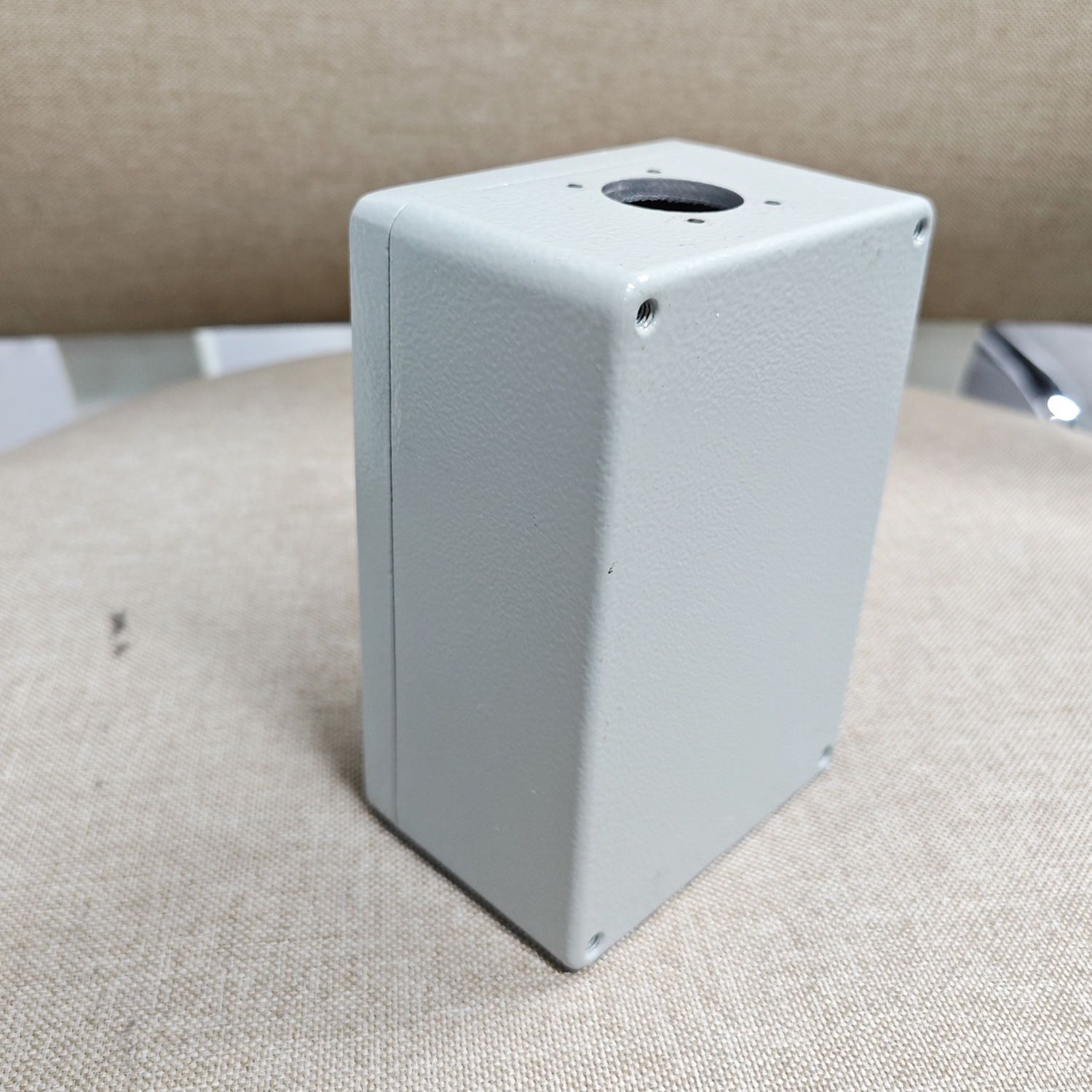 Aluminum Junction Box