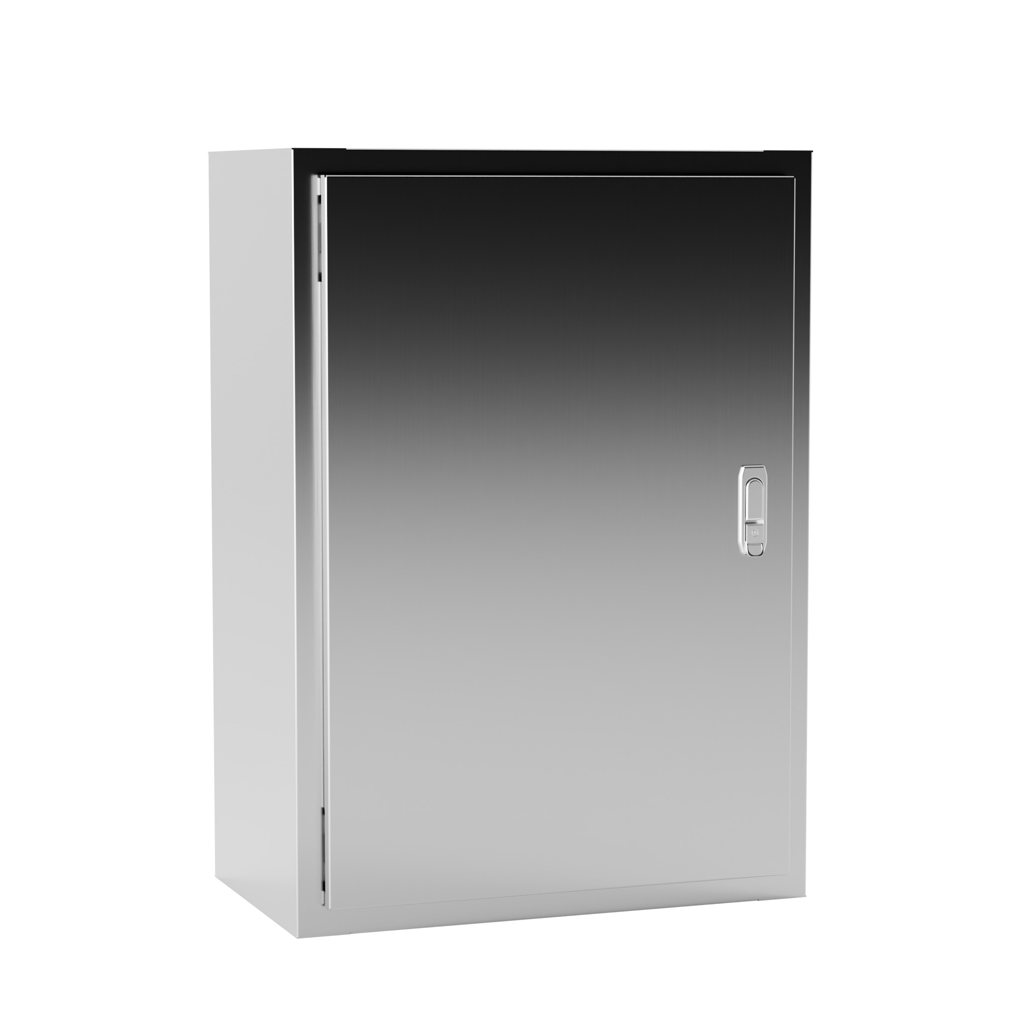 Stainless Steel Metal Enclosure