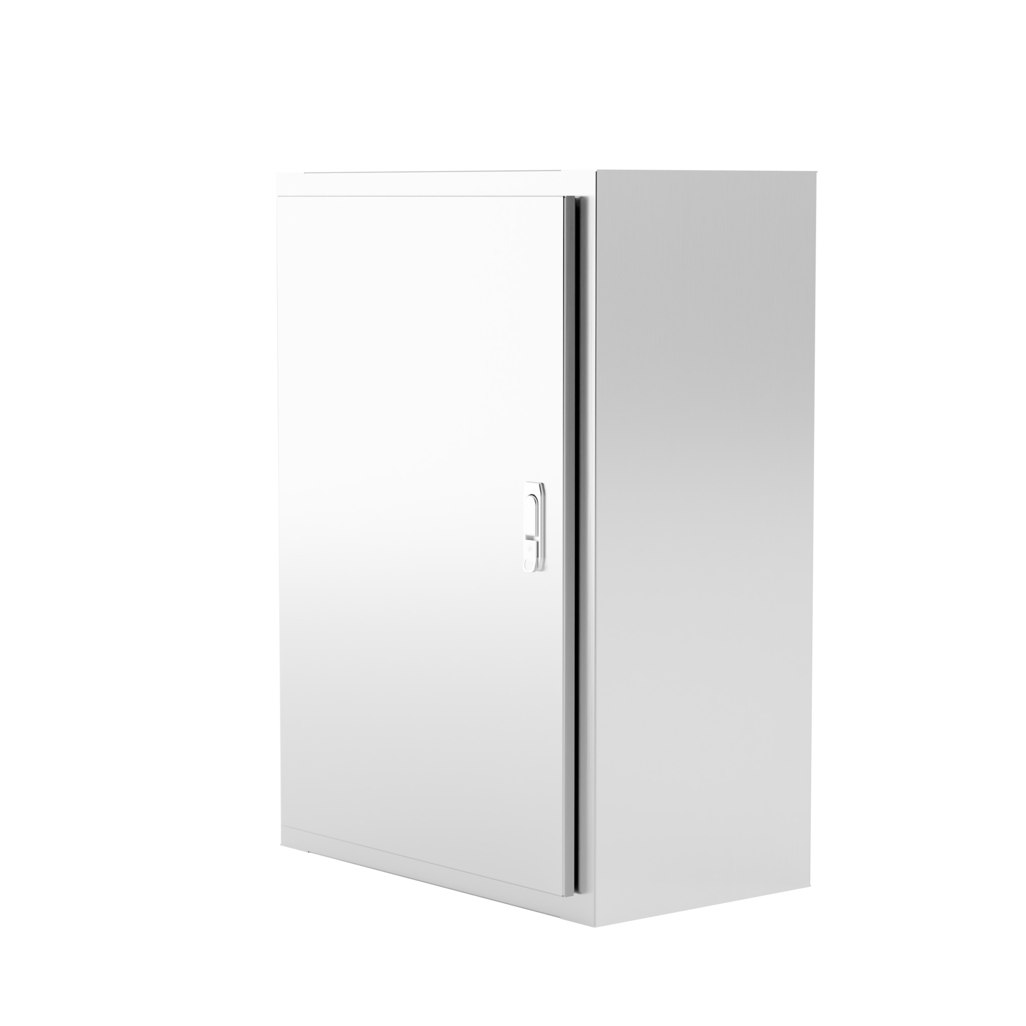 Stainless Steel Metal Enclosure