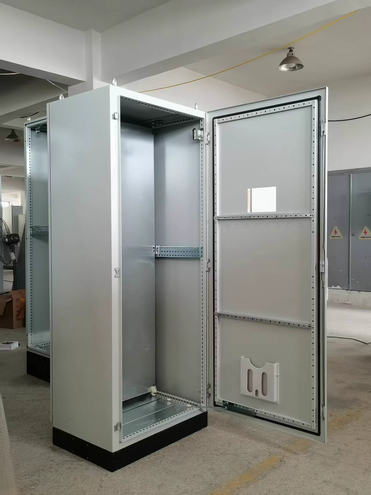 Electrical Cabinet