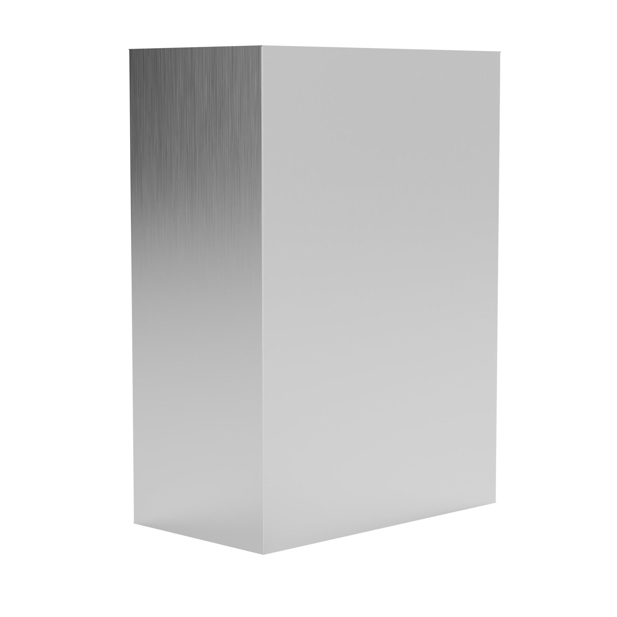 Stainless Steel Metal Enclosure