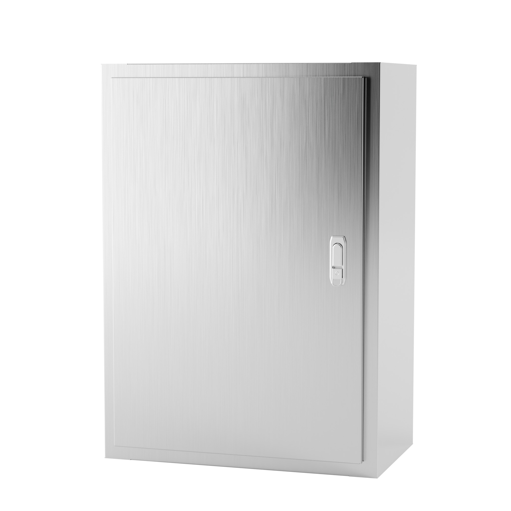 Stainless Steel Metal Enclosure